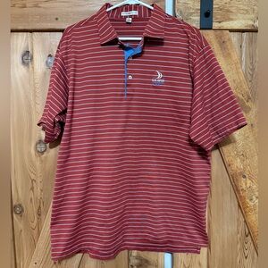 Peter Millar Golf polo